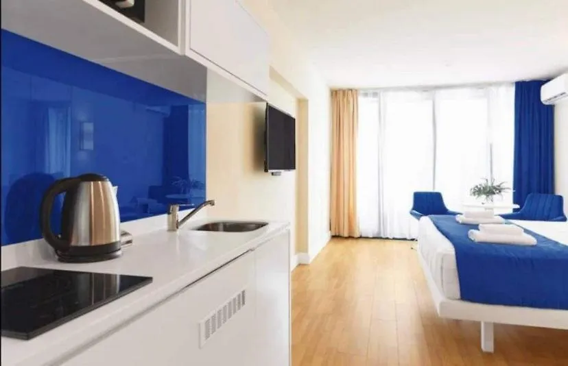 Vip Apartments Orbi 58 Батуми
